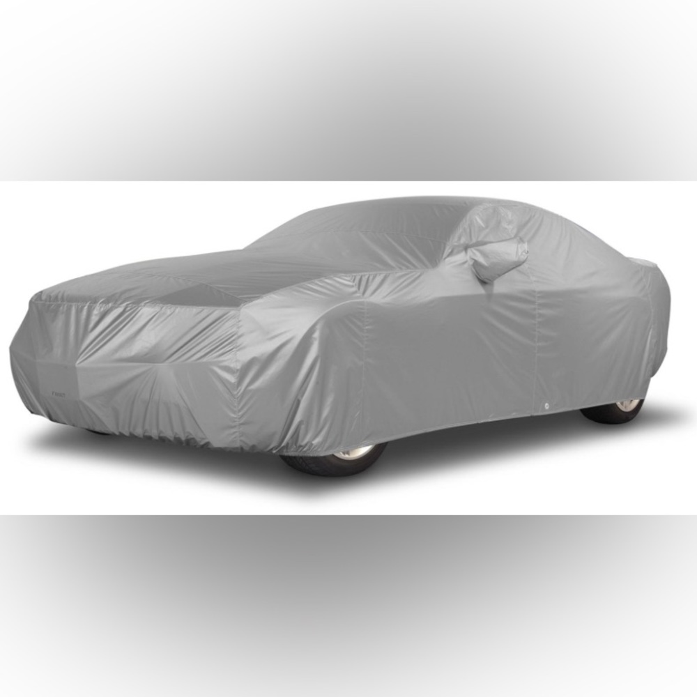 Car cover by Kayme